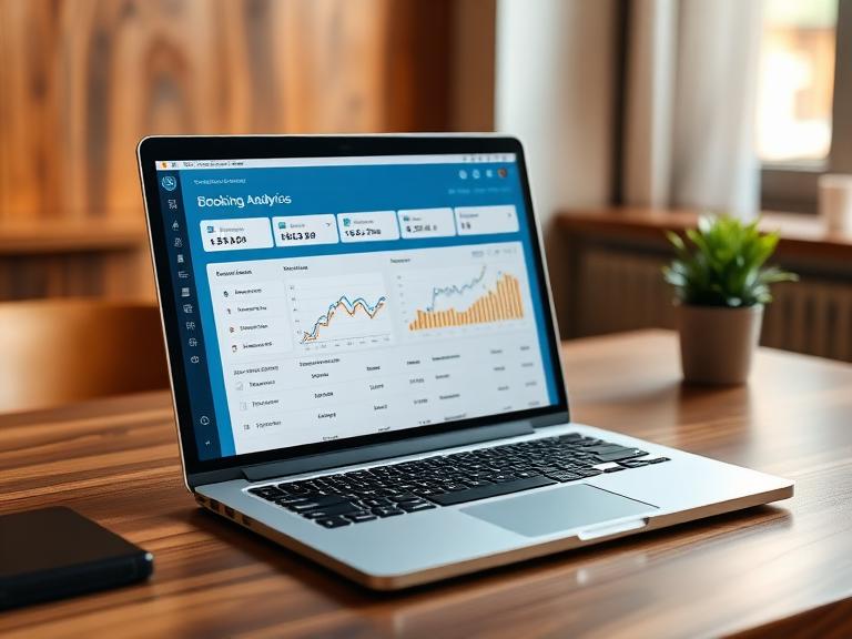 Revenue management optimisé