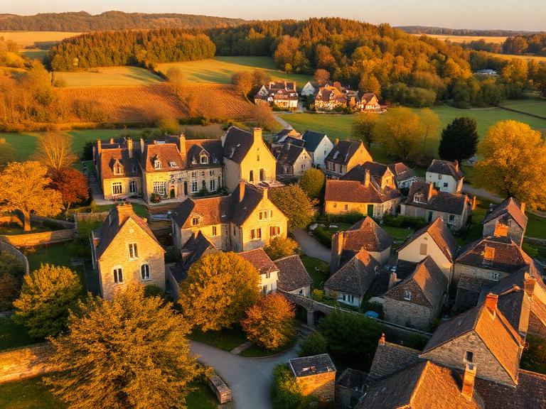 Visibilité locale forte
